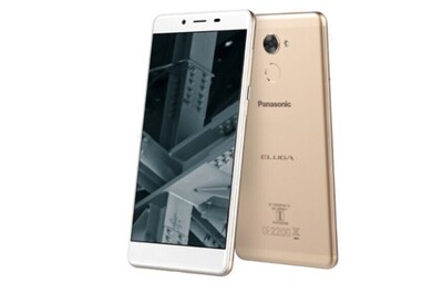Panasonic Eluga Mark 2 Launched, to be Available Exclusively on Flipkart