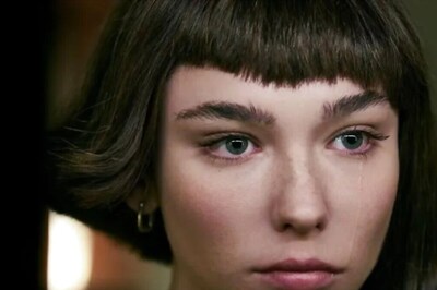 Citadel: Diana Trailer Shows Matilda De Angelis Going Undercover To Avenge Parents' Death