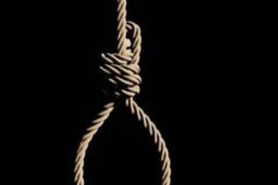 UP: Dalit Teenage Girl Found Hanging At Skilling Centre Of Christian Missionary Trust