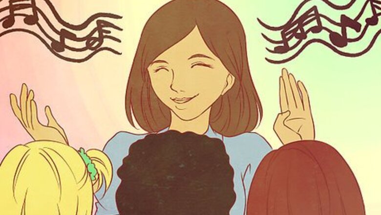 How to Teach Nursery Rhymes to Kids