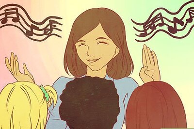 How to Teach Nursery Rhymes to Kids