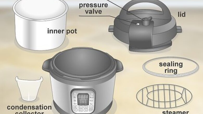 How to Use an Instant Pot