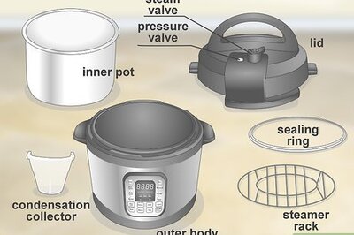 How to Use an Instant Pot