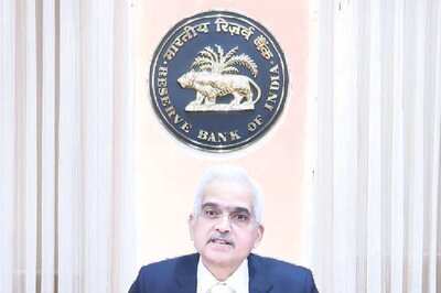 Any Premature Monetary Policy Move May Undermine RBI's Efforts On Inflation: Governor Shaktikanta Das