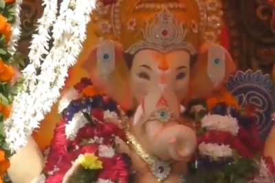 Ganesh Chaturthi 2024: 4 Things To Keep In Mind Before Ganpati Idol Visarjan