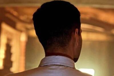 Agastya Nanda Teases Fans With A Glimpse Of His Upcoming Film Ikkis, Drops New Photo