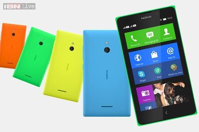 Microsoft to end Nokia's brief affair with Android, aims to strengthen Windows Phone loyalty