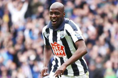 Mulumbo extends contract with West Brom