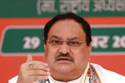 Samajwadi Party Means Corruption, BJP Only Party Sans Dynastic Politics: JP Nadda
