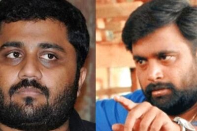 Paruthiveeran Row: Sasikumar Lashes Out At Gnanavel Raja's Apology, Calls It ‘False Regret'