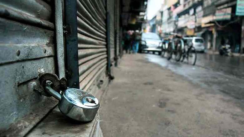 AAP Govt to Move Supreme Court Seeking Temporary Ban on Sealing Drive