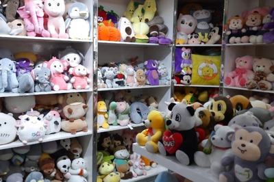 Over 18,500 Toys Seized from Hamleys, Archies and Other Stores for Lack of BIS Quality Mark: Govt