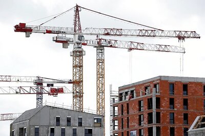 Housing Sales Down 67% across Major Cities in April-June due to Covid-19 Pandemic: Report