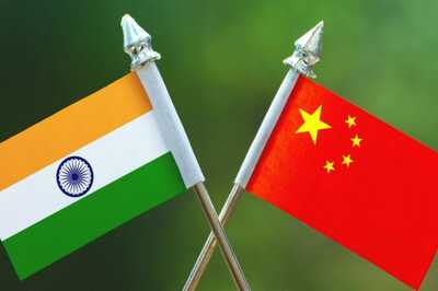 No Thaw in India, China Relations as Beijing Uses Tactical Outreach to Woo US, EU, Aus