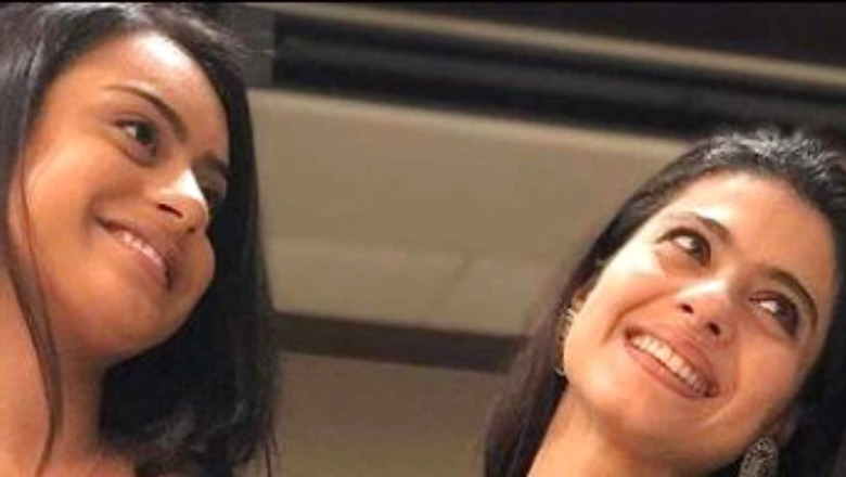 Kajol Opens Up About Daughter Nysa Getting Trolled, Says 'I Have Checked All These Articles on Trolling'