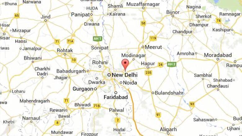 Three inebriated youth assault two policemen