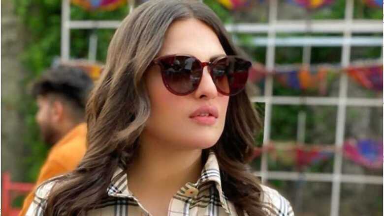 Himanshi Khurana Not Feeling Well, Undergoes Test for Coronavirus
