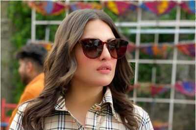 Himanshi Khurana Not Feeling Well, Undergoes Test for Coronavirus