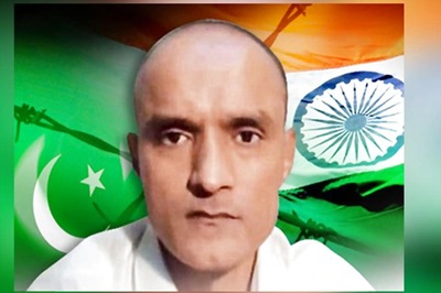 Have Sought Unhindered Consular Access to Kulbhushan Jadhav: India
