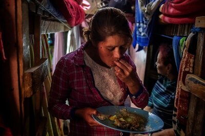 Coronavirus Pandemic Will Push 47 Million More Women, Girls into Extreme Poverty by 2021: UN