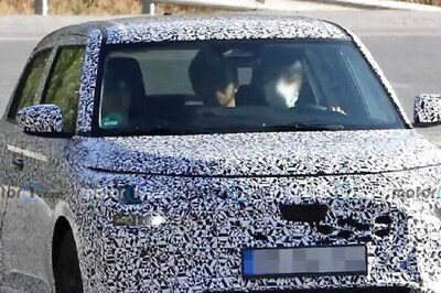 Maruti Suzuki Swift To Get Generational Upgrade By 2023-End, Details Inside