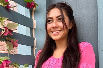 Reem Shaikh To Join Bigg Boss OTT Season 2? Actress Says, 'As Of Now…'