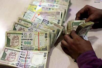Rupee falls back by 2 paise against US dollar to end at 60.14 in dull trade
