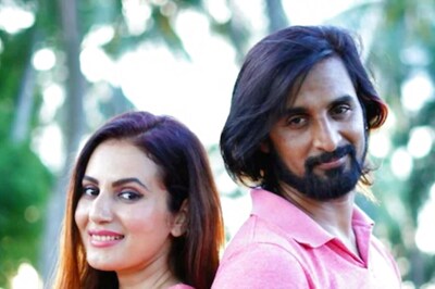 Filmmaker Bharat Parepalli To Make Comeback To Acting After 27 Years With Nagali