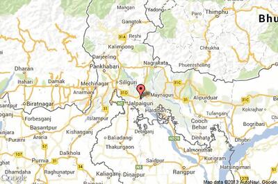 West Bengal: 8 dead, 5 injured in road mishap