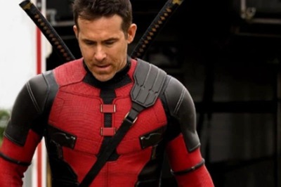 Ryan Reynolds’ New Year Gift For All Deadpool 3 Fans