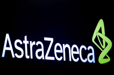 AstraZeneca Blood Cancer Drug Shows Signs of Helping Hospitalised Covid-19 Patients