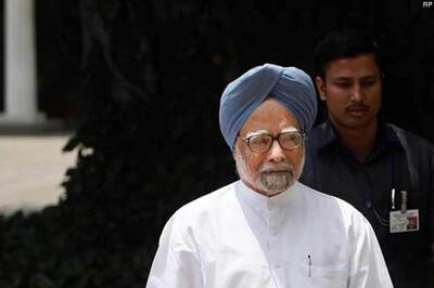 Delhi gangrape: Stop such crimes, PM tells Shinde