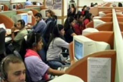 Do BPO employees need moral policing?