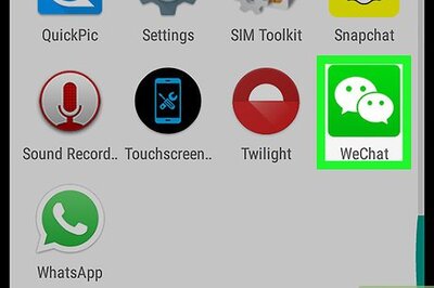 How to Create a Group Chat on WeChat