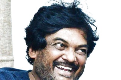 On Megastar’s Birthday, Filmmaker Puri Jagannadh's 'Beautiful' Anecdote About Chiranjeevi