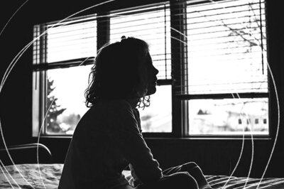 Is Your Child Lonely? Here's How You Can Find Out