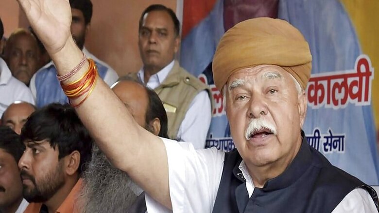 Ready to Pay Money Spent on Making Padmaavat if Handed Over its Rights, Says Karni Sena