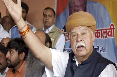 Ready to Pay Money Spent on Making Padmaavat if Handed Over its Rights, Says Karni Sena