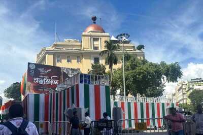 INDIA Bloc Unity, Lok Sabha Poll Victory & Roadmap for 2026: Akhilesh in Attendance, Mamata Plans Mega Martyrs' Day Rally