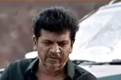 Who Is The Leading Lady In Shiva Rajkumar And Narthan's Bhairathi Ranagal? Director Answers