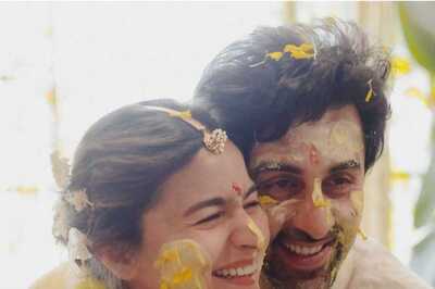 Alia Bhatt REACTS To Trolling On Her Marriage With Ranbir Kapoor: 'Jo Bolna Hai Bolo, Lies Are...'