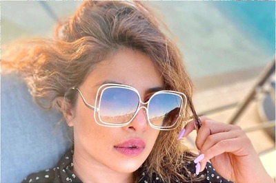 Quarantine Time Has Been a 'Blessing', Says Priyanka Chopra