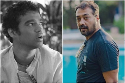 Irrfan Khan's Son Babil Has This to Say After Supporting Anurag Kashyap in #MeToo Row