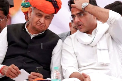 'There Should Be No Waiting': Infighting Continues As Pilot Camp Asks Cong to Appoint Him As Rajasthan CM Soon
