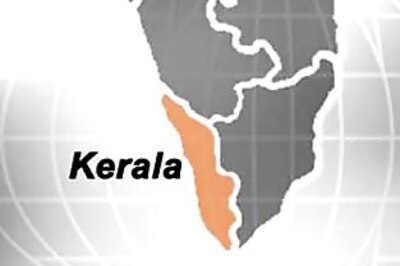 8 kids drown as boat capsizes in Kerala river