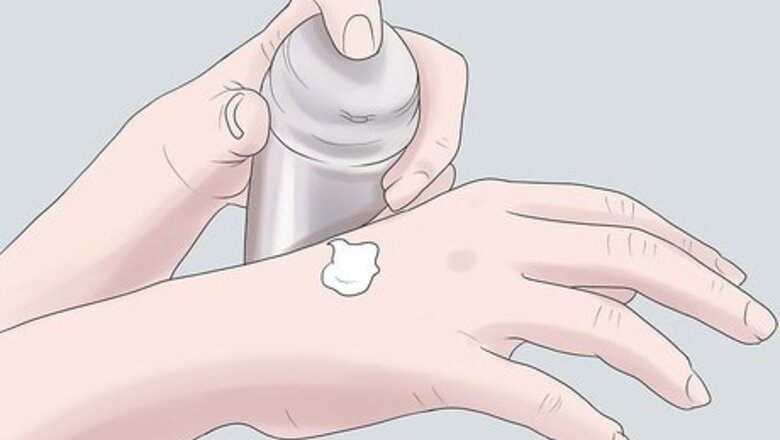 How to Prevent Sweaty Palms