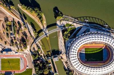 India Yet To Make Formal Bid For Hosting World Athletics Championships in 2027