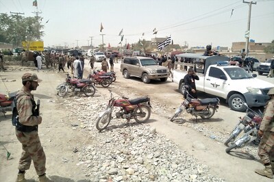 Pakistan Elections 2018: 34 killed, 36 Injured in Violence Across Country on Election Day