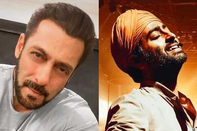 When Arijit Singh Texted Salman Khan After 2014 Award Show Feud: 'He Replied Saying I Shouldn't...'