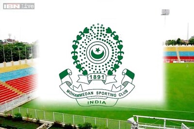ONGC face Mohammedan Sporting in Durand final